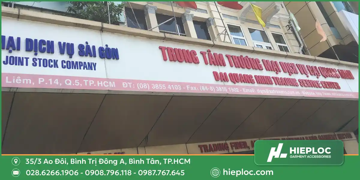 Chợ Đại Quang Minh