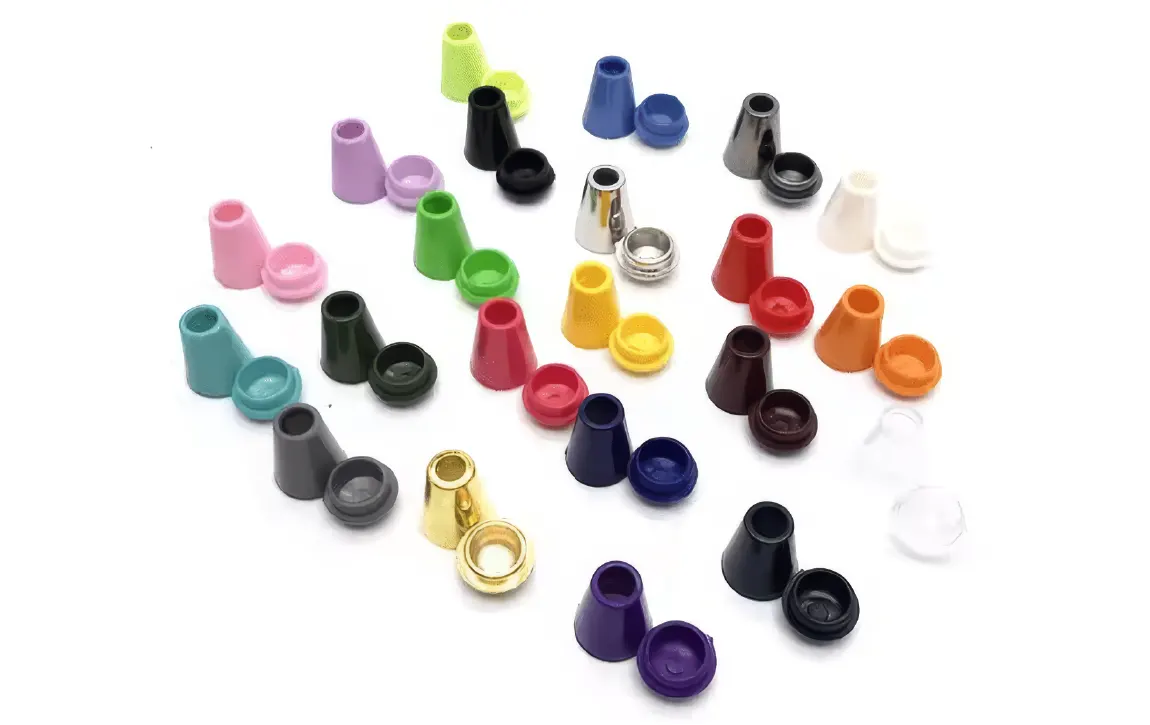 Chụp dây luồn áo khoác