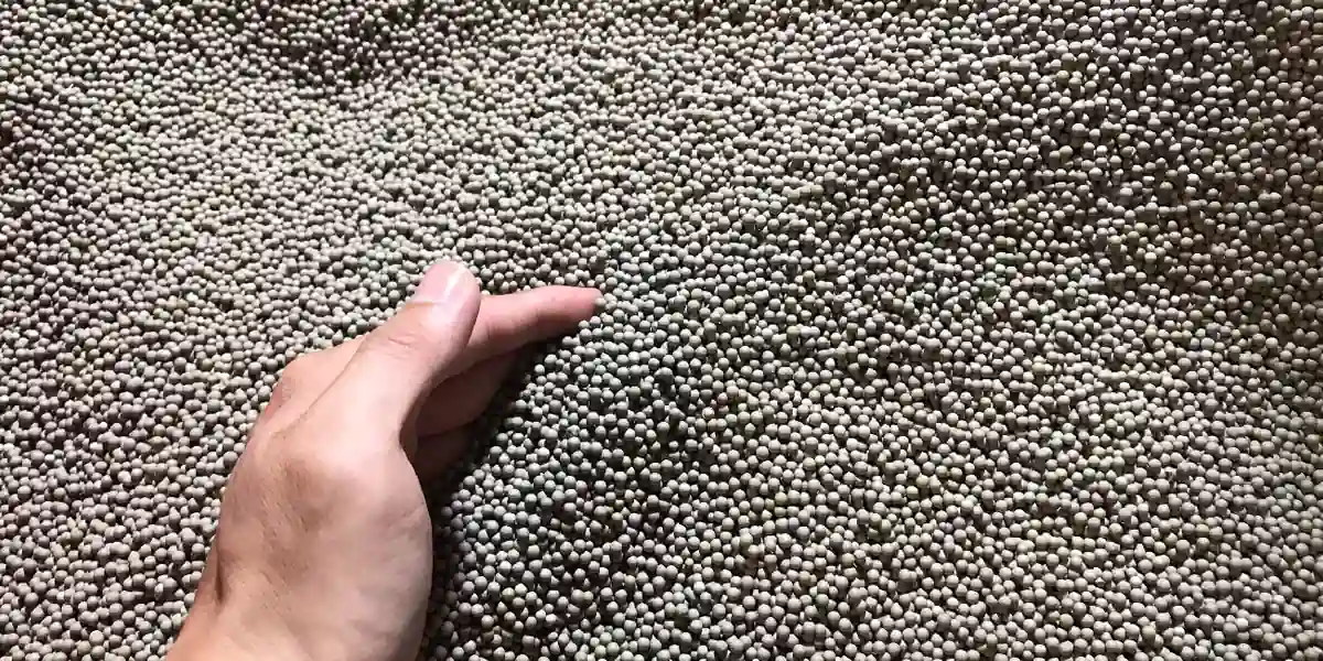 Đặc điểm của gói hút ẩm clay