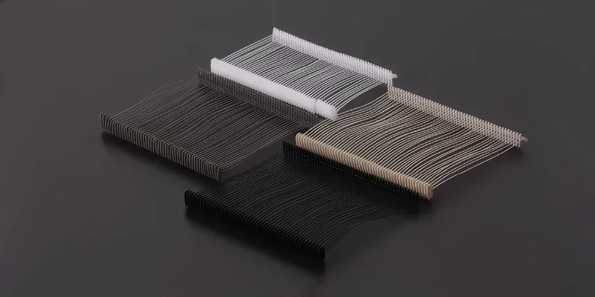 Đạn nhựa bắn mác tiêu chuẩn