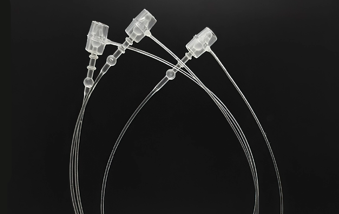 Đạn xỏ nhựa bao đầu