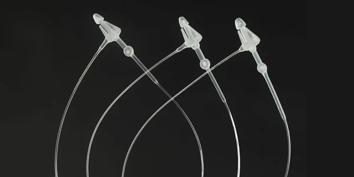 Dây treo nhãn đầu nhọn