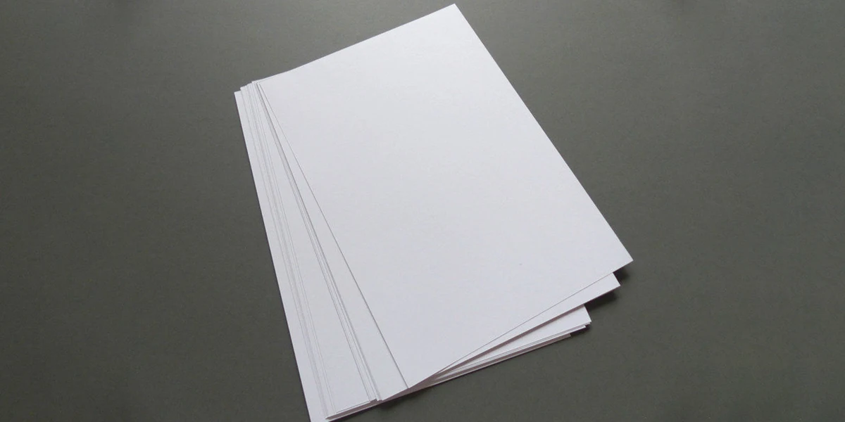 Giấy Kraft trắng là gì