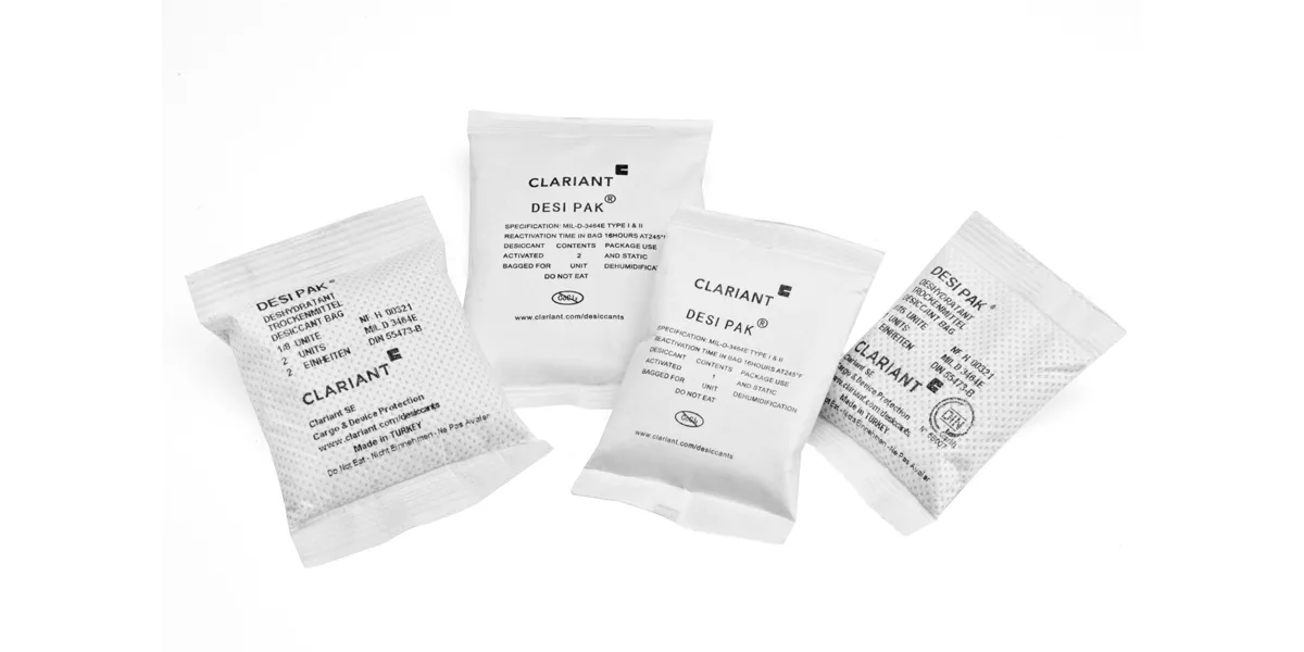 Hạt hút ẩm Clay