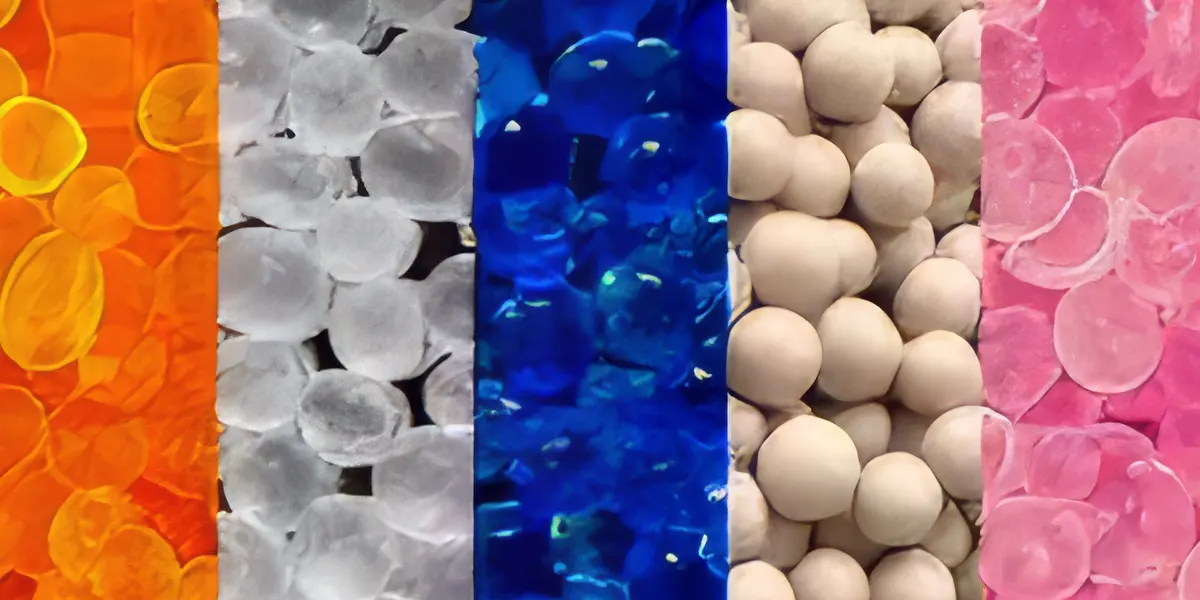 Hạt hút ẩm là gì