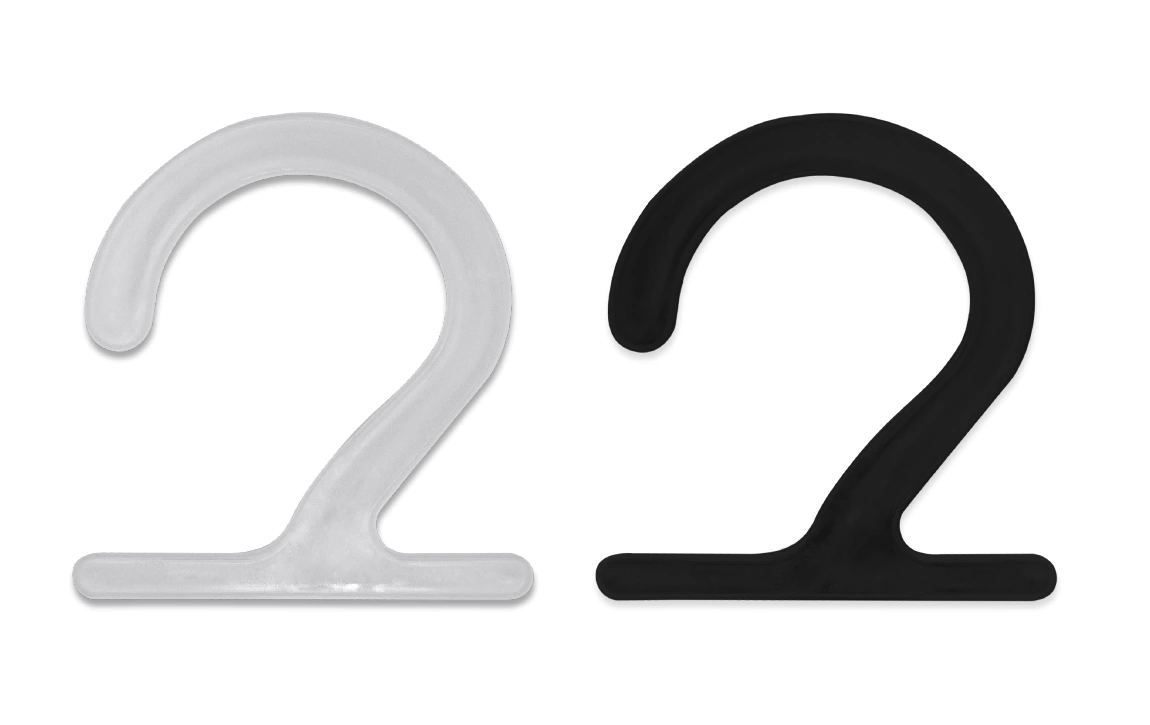 Móc nhựa treo túi PVC