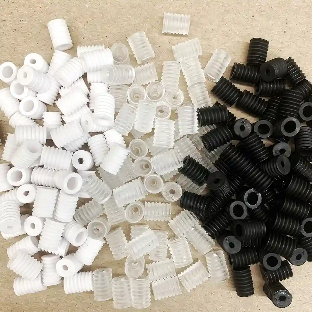 Nút chặn khẩu trang