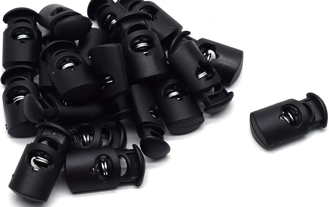 Nút chặn nhựa 1 lỗ