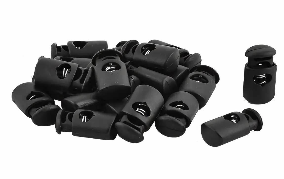 Nút chặn nhựa một lỗ