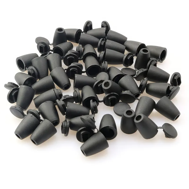 nút chụp dây luồn