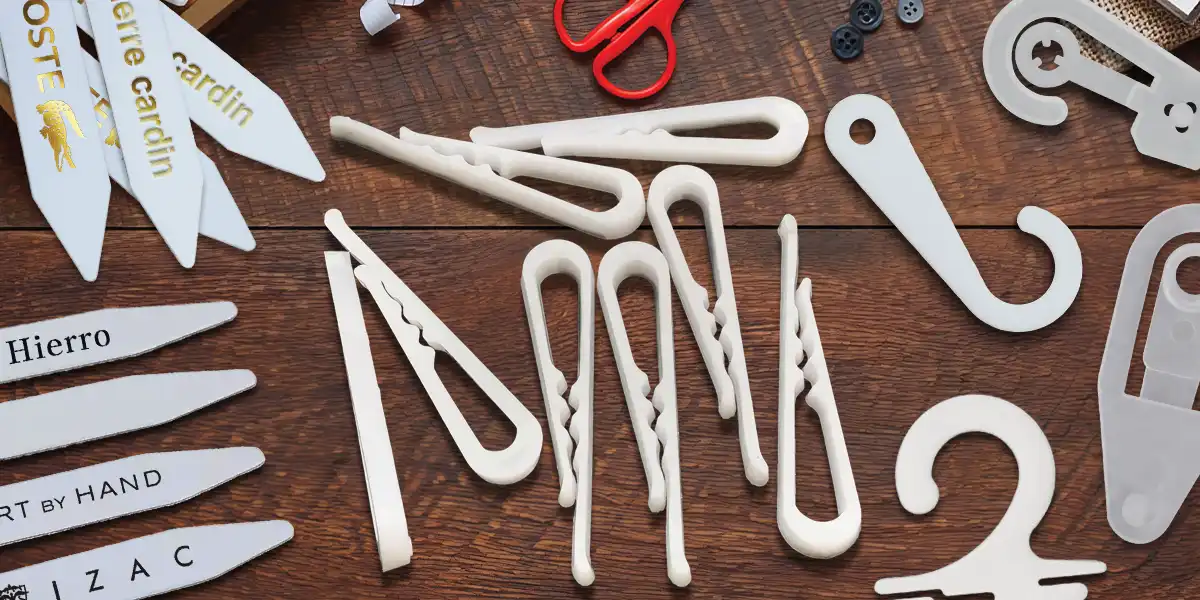 Phụ liệu may mặc