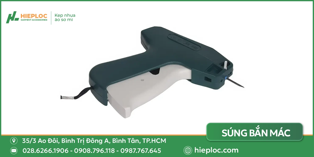 Súng bắn mác tiêu chuẩn