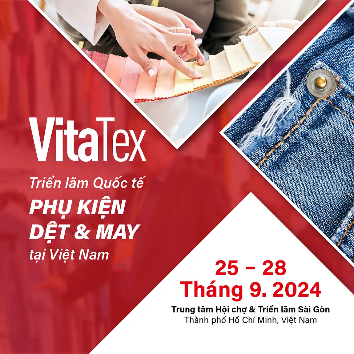 Tác động của VTG đến ngành dệt may Việt Nam