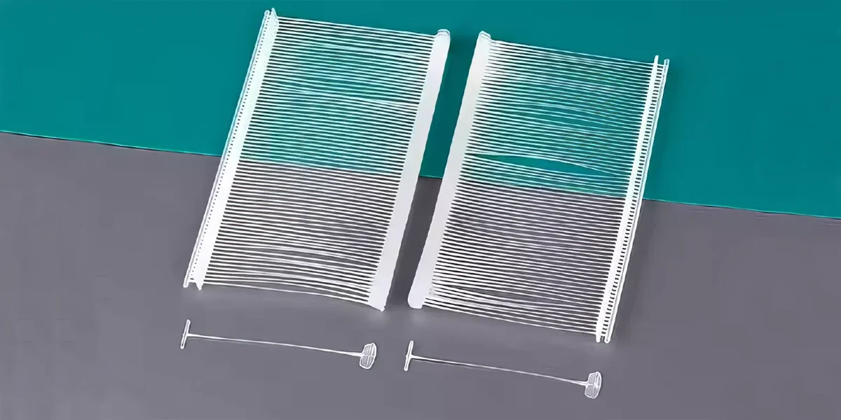 Tag pin tiêu chuẩn