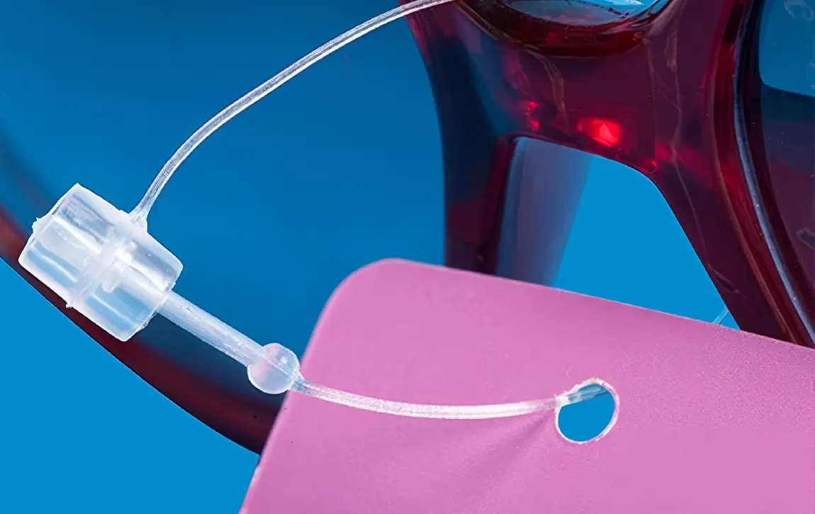 Ứng dụng đạn xỏ nhựa bao đầu